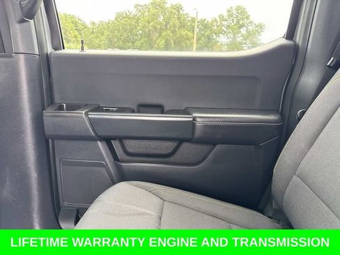 Used 2024 Ford F150 STX AWD/4WD image 15