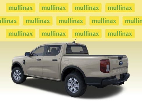 New 2026 Ford Ranger XL w/ Trailer Tow Package RWD image 39