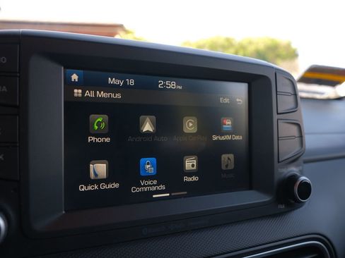 Used 2019 Hyundai Kona SEL FWD image 23