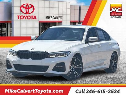 Used 2020 BMW 330i Sedan w/ M Sport Package