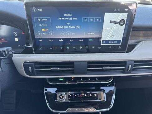 New 2026 Lincoln Corsair Reserve image 30