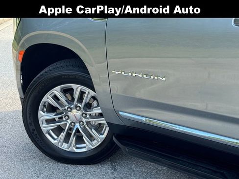 Used 2024 GMC Yukon SLT image 7