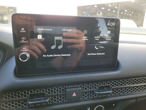 Used 2026 Honda HR-V Sport image 15