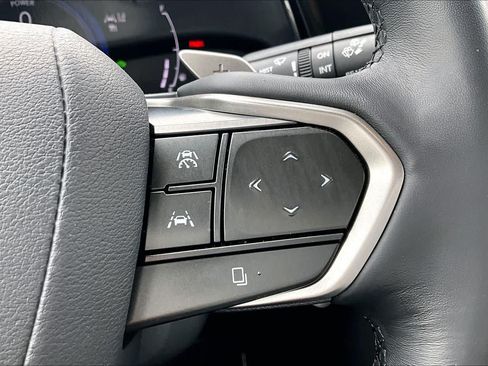 Used 2026 Lexus NX 350h AWD w/ Accessory Package (2T) image 25