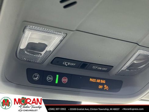 Certified 2024 Chevrolet Equinox LT image 24