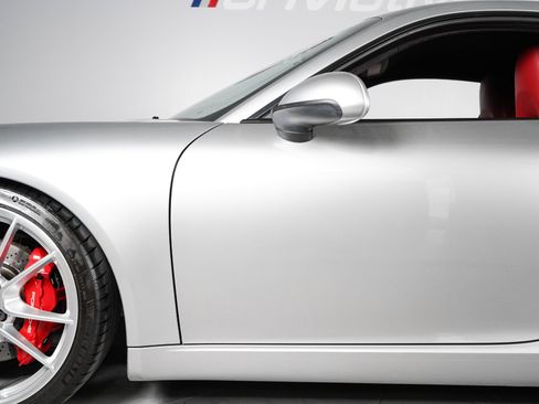 Used 2013 Porsche 911 Carrera S RWD image 7