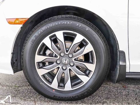 Used 2021 Honda Odyssey EX-L image 22