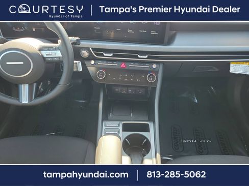 New 2026 Hyundai Sonata SEL image 22