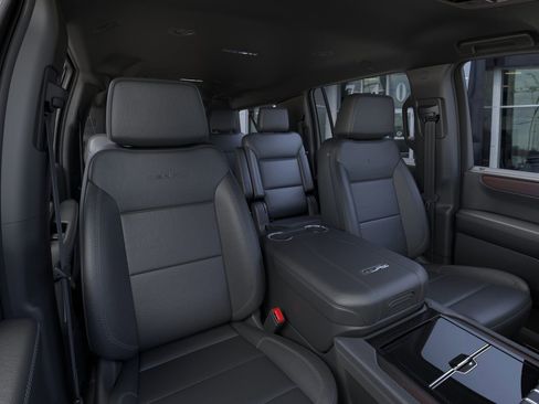 New 2026 GMC Yukon XL Denali image 23