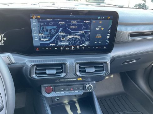 Used 2025 Ford Mustang Dark Horse image 14