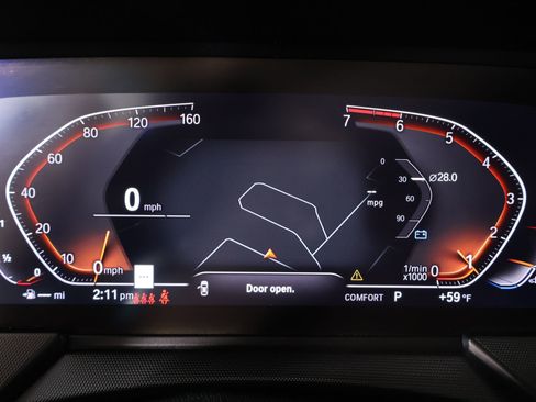 Used 2024 BMW 228i Gran Coupe FWD image 4