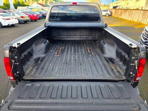 Used 2002 Ford F350 4x4 Crew Cab Super Duty image 32