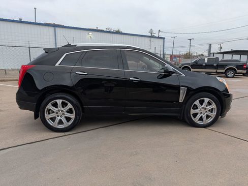 Used 2013 Cadillac SRX Premium image 8