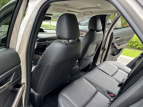 Certified 2023 MAZDA CX-30 AWD 2.5 S w/ Premium Package image 34