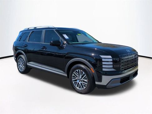 New 2026 Hyundai Palisade SEL image 2