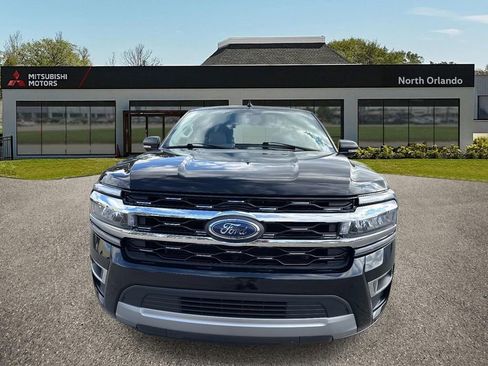 Used 2023 Ford Expedition Limited image 8