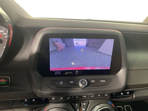 Used 2019 Chevrolet Camaro SS image 27