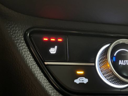 New 2027 Honda HR-V EX-L image 19