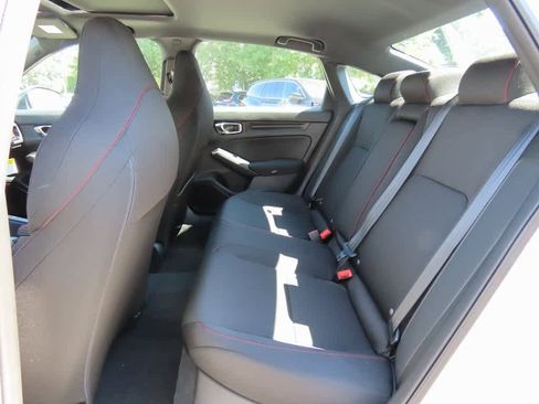 New 2026 Honda Civic Si image 13