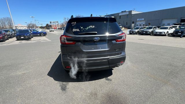 New 2026 Subaru Ascent Bronze Edition AWD/4WD image 6