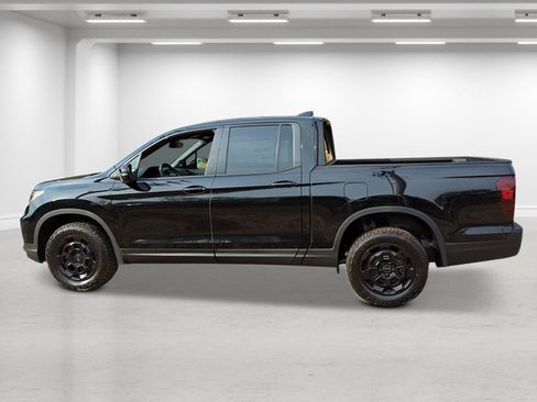 New 2026 Honda Ridgeline TrailSport+ image 6