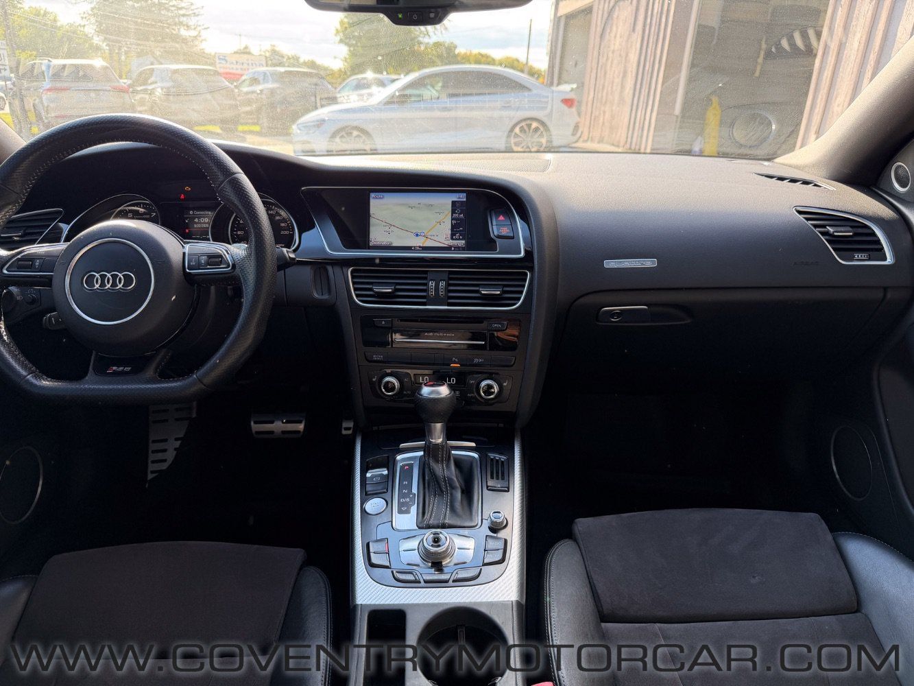 Used 2013 Audi RS 5 Coupe AWD/4WD image 32