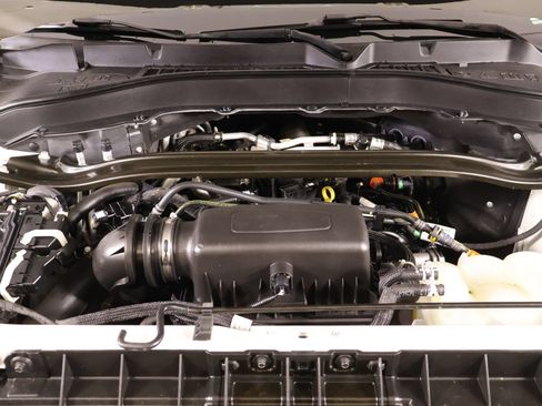 Used 2021 Ford Explorer Limited w/ Equipment Group 301A RWD image 22