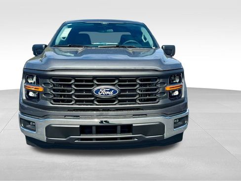 New 2025 Ford F150 XL w/ Equipment Group 103A High image 15