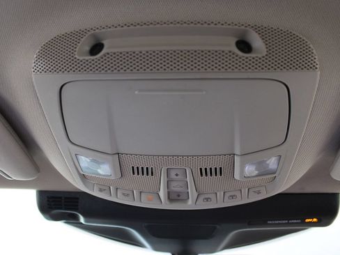 Used 2021 Lincoln Nautilus Reserve w/ Cargo Utility Package FWD image 34