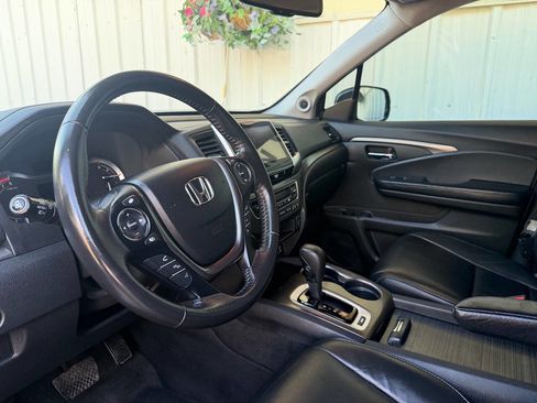 Used 2016 Honda Pilot EX-L image 12