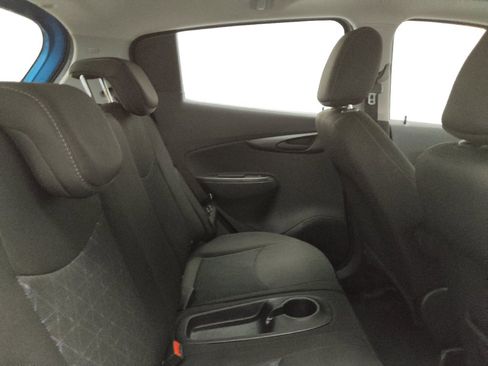 Used 2019 Chevrolet Spark LT FWD image 19