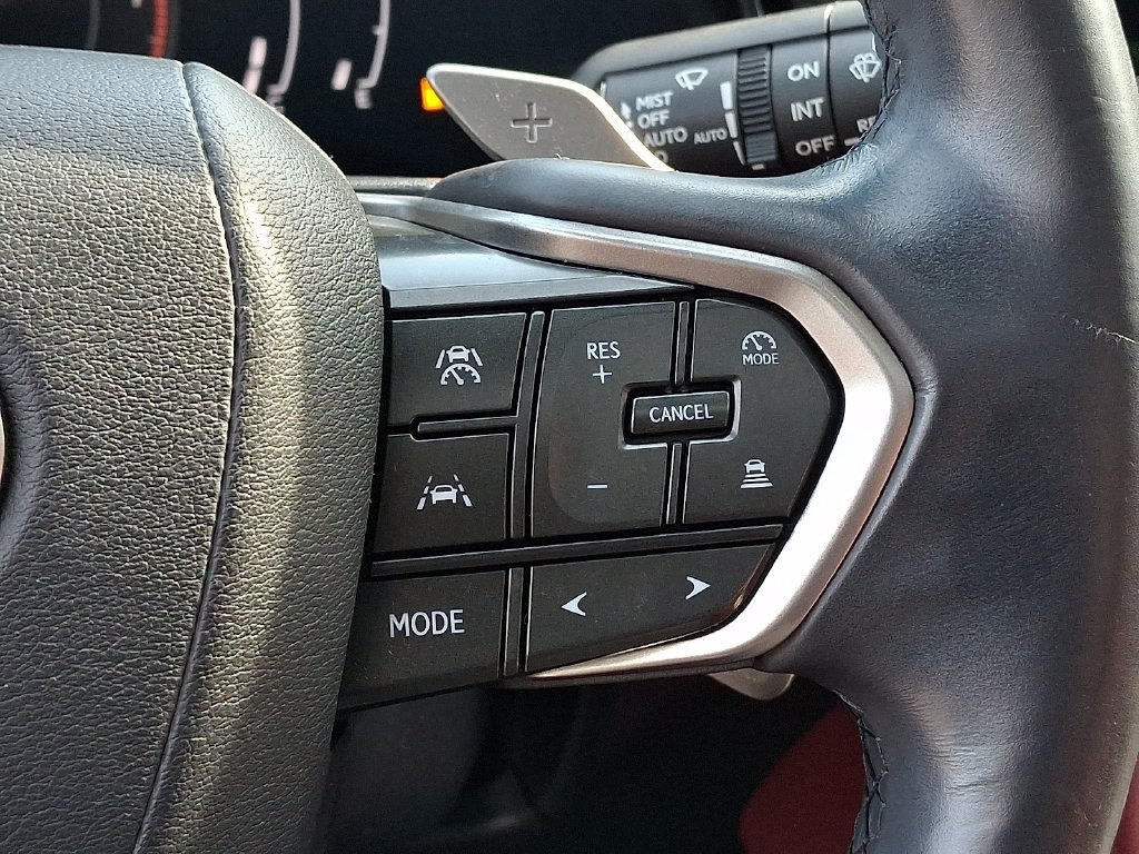 Certified 2023 Lexus NX 350 AWD w/ Cold Area Package image 24