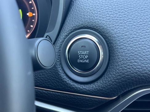 New 2026 MAZDA CX-90 3.3 Turbo w/ Premium Sport Pkg image 24