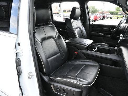 Used 2023 RAM 1500 Limited AWD/4WD image 23