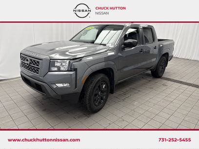 Used 2024 Nissan Frontier SV w/ SV Convenience Package