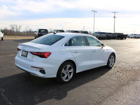 Used 2024 Audi A3 2.0T Premium image 9