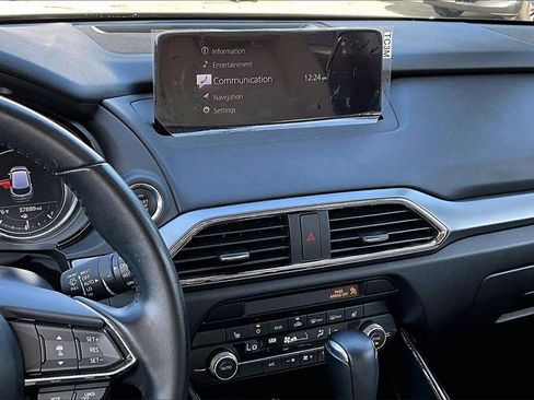 Certified 2023 MAZDA CX-9 Touring image 6