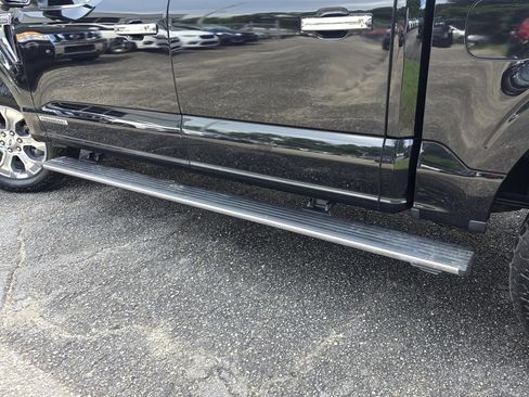 Used 2021 Ford F150 Platinum w/ Equipment Group 701A High AWD/4WD image 41
