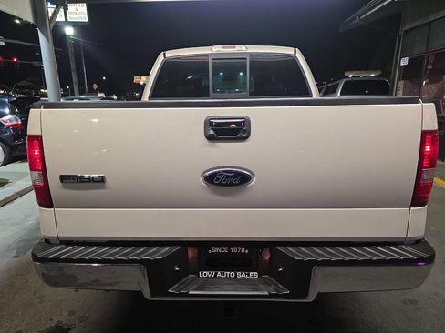 Used 2008 Ford F150 Lariat image 6