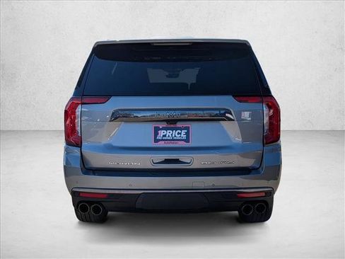 Used 2024 GMC Yukon Denali Ultimate image 8
