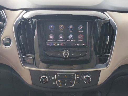 Used 2023 Chevrolet Traverse LS FWD image 15