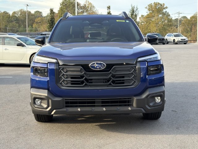 Certified 2026 Subaru Outback Limited AWD/4WD image 8