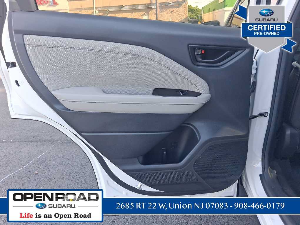 Used 2026 Subaru Forester Premium AWD/4WD image 24