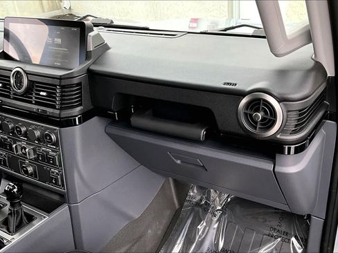 Used 2024 INEOS Grenadier image 18