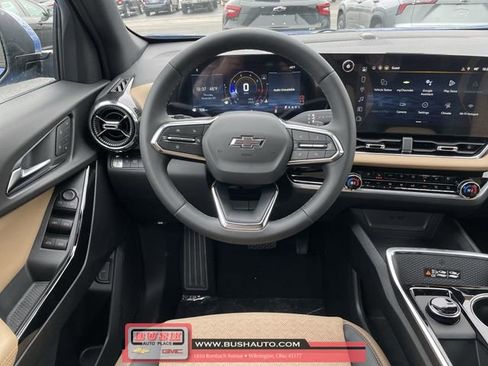 New 2026 Chevrolet Equinox ACTIV w/ Convenience Package III image 10