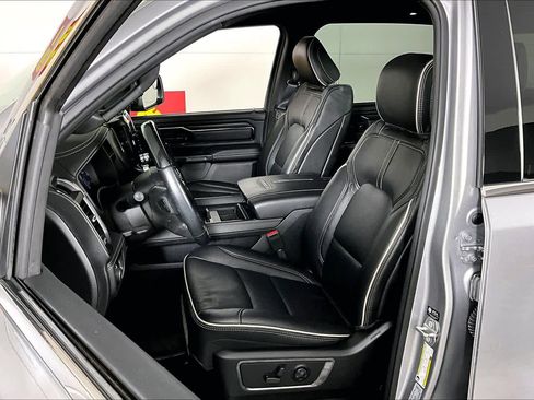 Used 2022 RAM 1500 Limited image 6