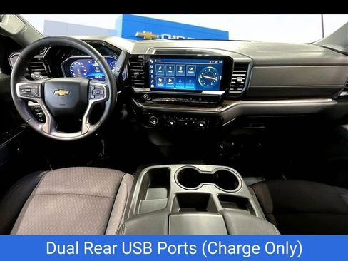 Certified 2023 Chevrolet Silverado 1500 LT image 9