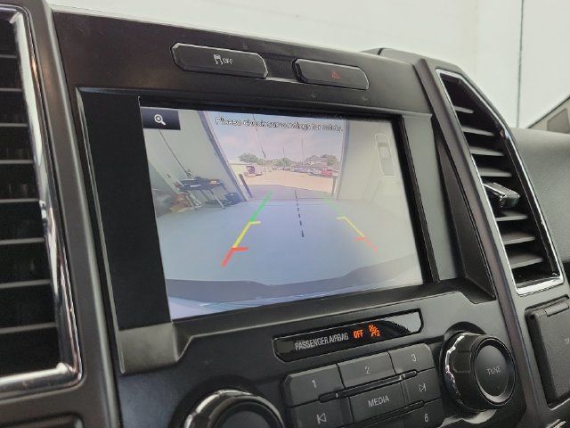 Used 2015 Ford F150 XLT w/ Equipment Group 301A Mid AWD/4WD image 26