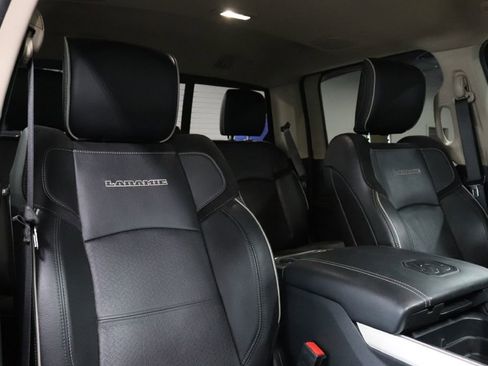 Used 2020 RAM 2500 Laramie image 22