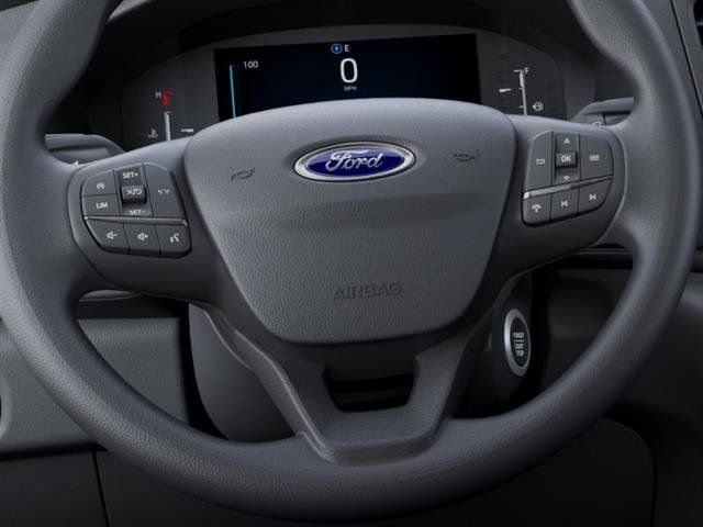 New 2027 Ford Transit 250 148 High Roof Extended w/ Load Area Protection Package RWD image 12
